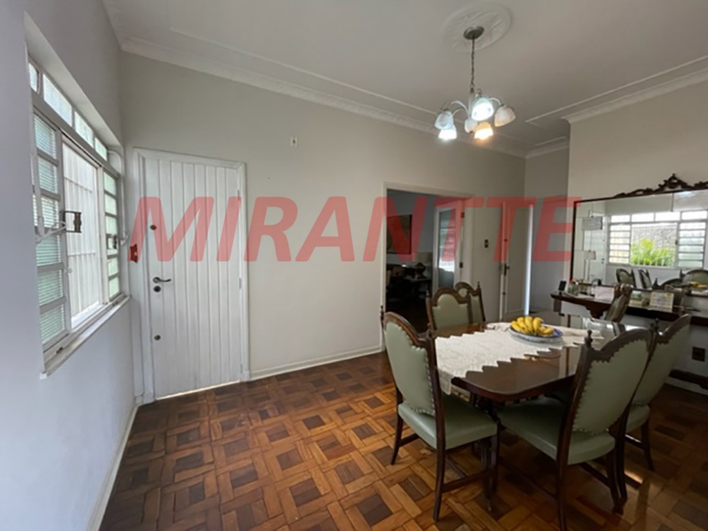Casa terrea de 320m² com 3 quartos em Jardim São Paulo