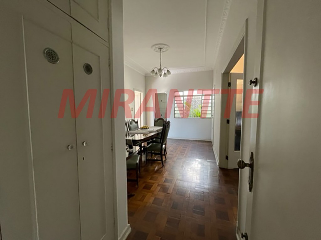 Casa terrea de 320m² com 3 quartos em Jardim São Paulo