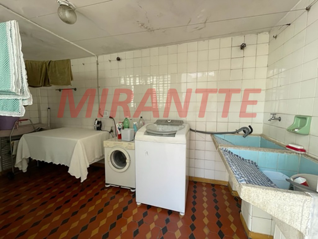 Casa terrea de 320m² com 3 quartos em Jardim São Paulo