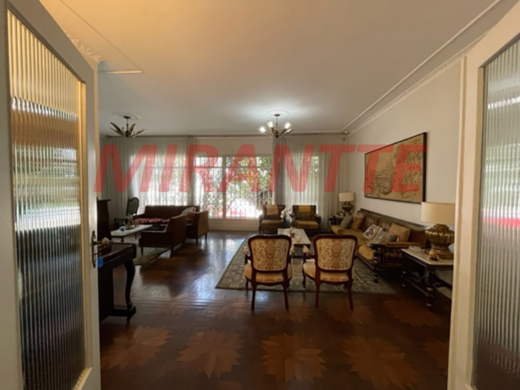 Casa terrea de 320m² com 3 quartos em Jardim São Paulo