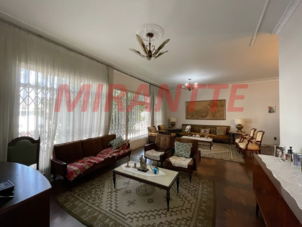 Casa terrea de 320m² com 3 quartos em Jardim São Paulo