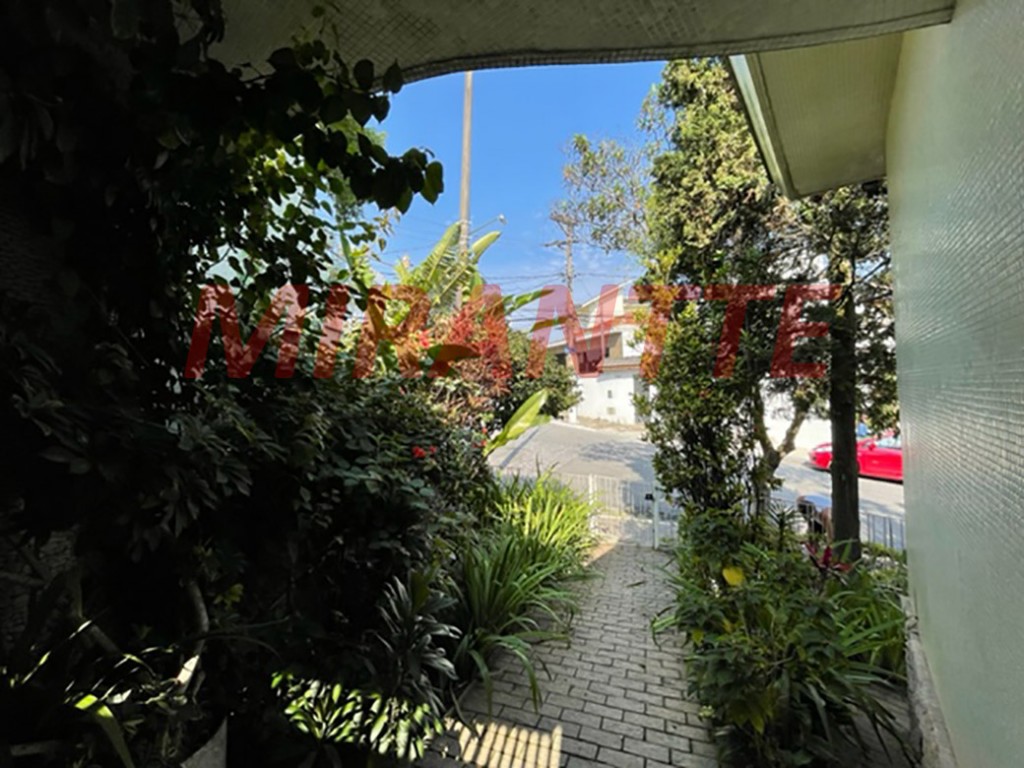 Casa terrea de 320m² com 3 quartos em Jardim São Paulo