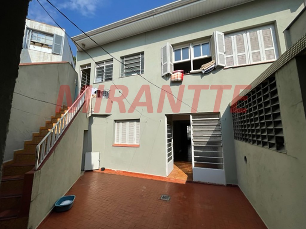 Casa terrea de 320m² com 3 quartos em Jardim São Paulo