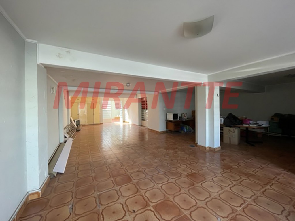Casa terrea de 320m² com 3 quartos em Jardim São Paulo
