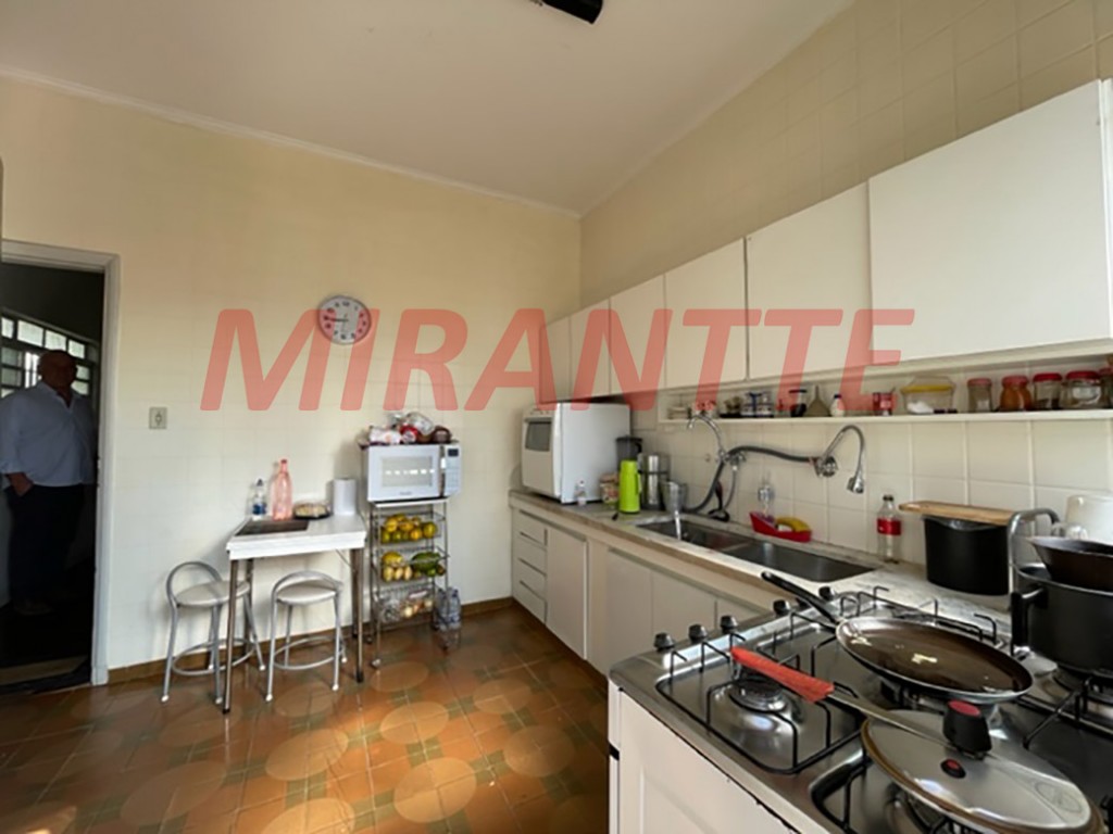Casa terrea de 320m² com 3 quartos em Jardim São Paulo