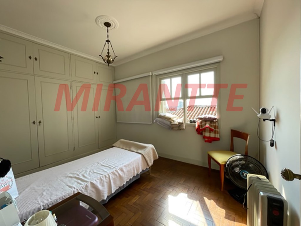 Casa terrea de 320m² com 3 quartos em Jardim São Paulo