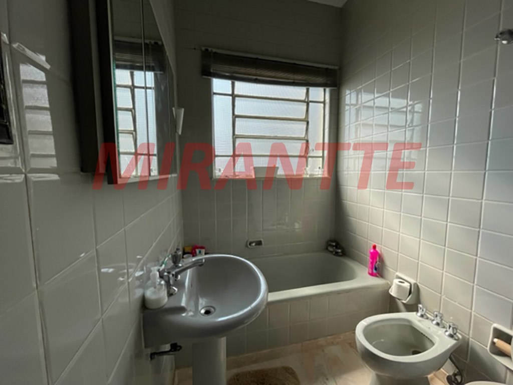 Casa terrea de 320m² com 3 quartos em Jardim São Paulo