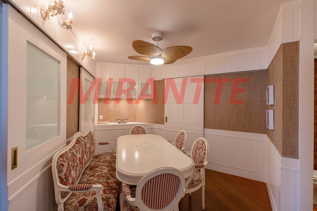 Apartamento de 139m² com 2 quartos em Vila Nova Conceição