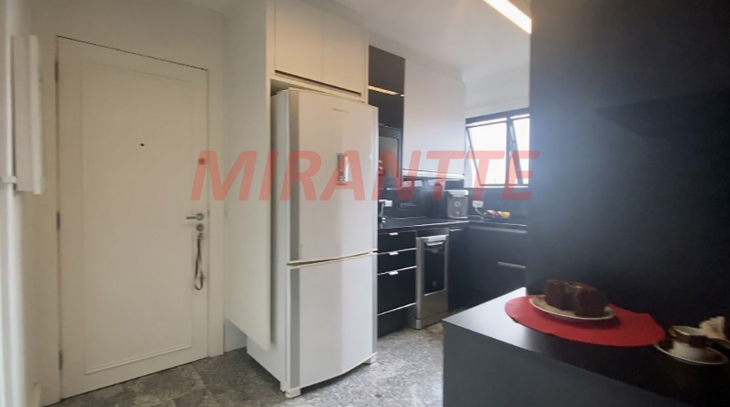 Apartamento de 139m² com 2 quartos em Vila Nova Conceição