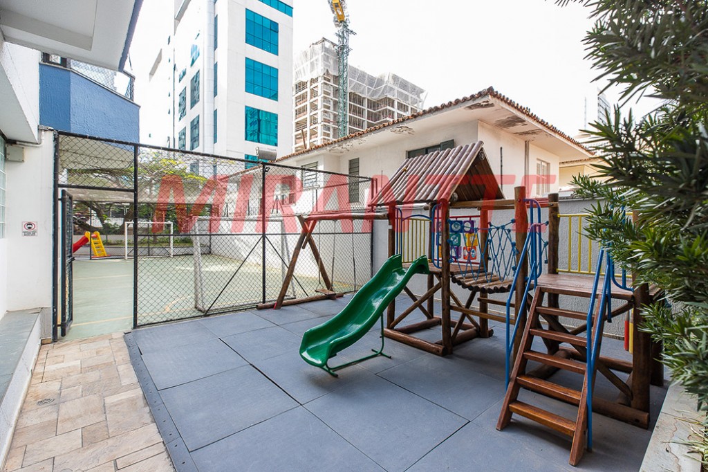 Apartamento de 139m² com 2 quartos em Vila Nova Conceição