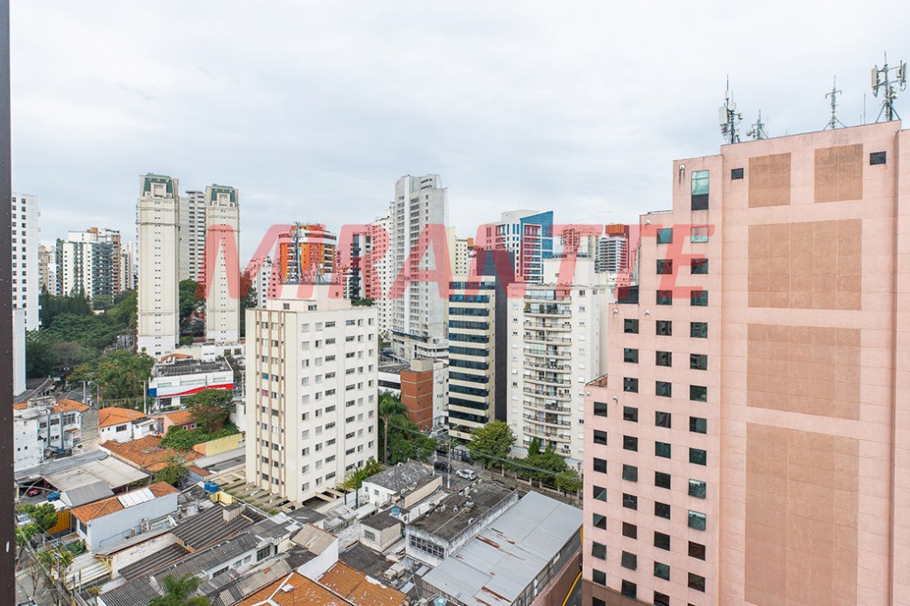Apartamento de 139m² com 2 quartos em Vila Nova Conceição