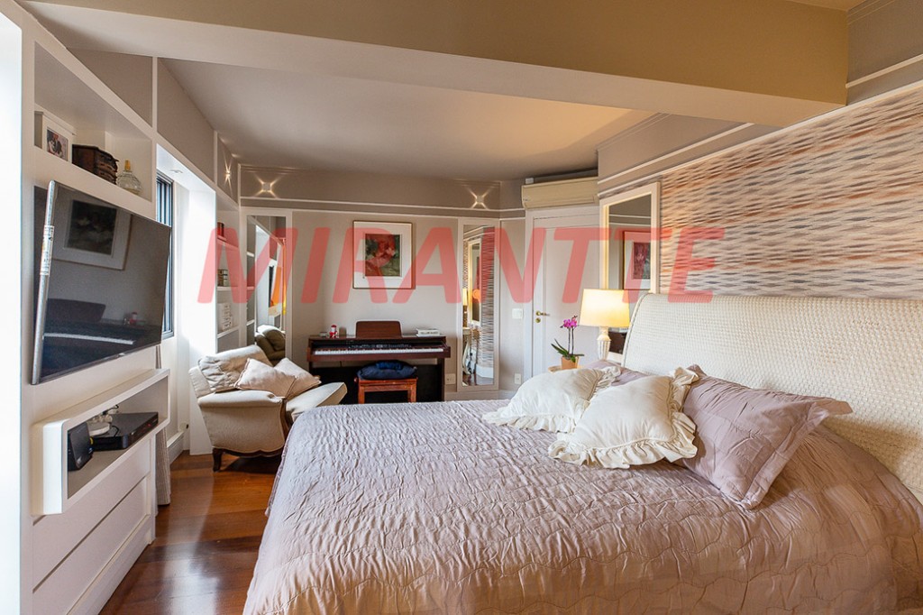Apartamento de 139m² com 2 quartos em Vila Nova Conceição