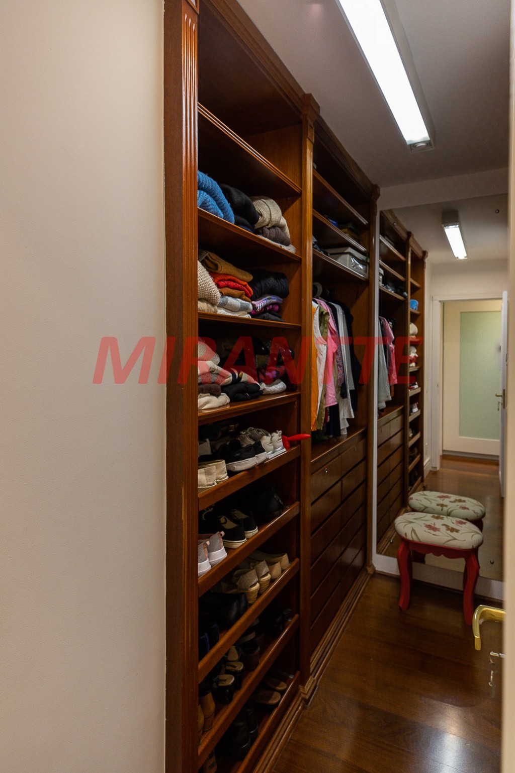 Apartamento de 139m² com 2 quartos em Vila Nova Conceição