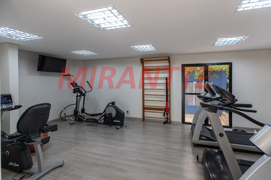 Apartamento de 139m² com 2 quartos em Vila Nova Conceição