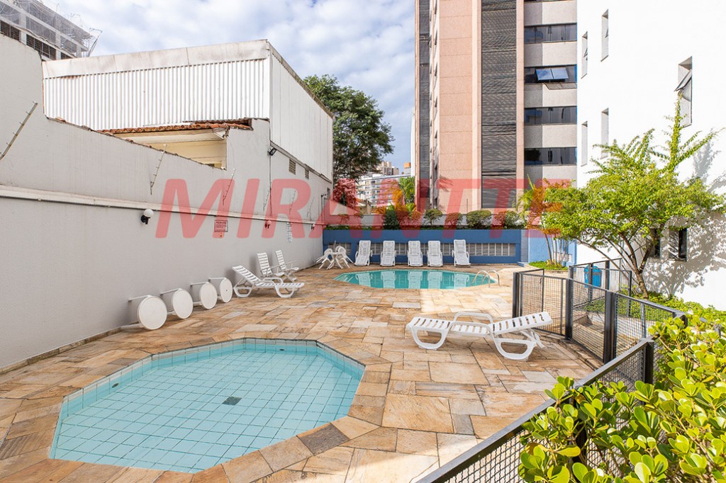 Apartamento de 139m² com 2 quartos em Vila Nova Conceição