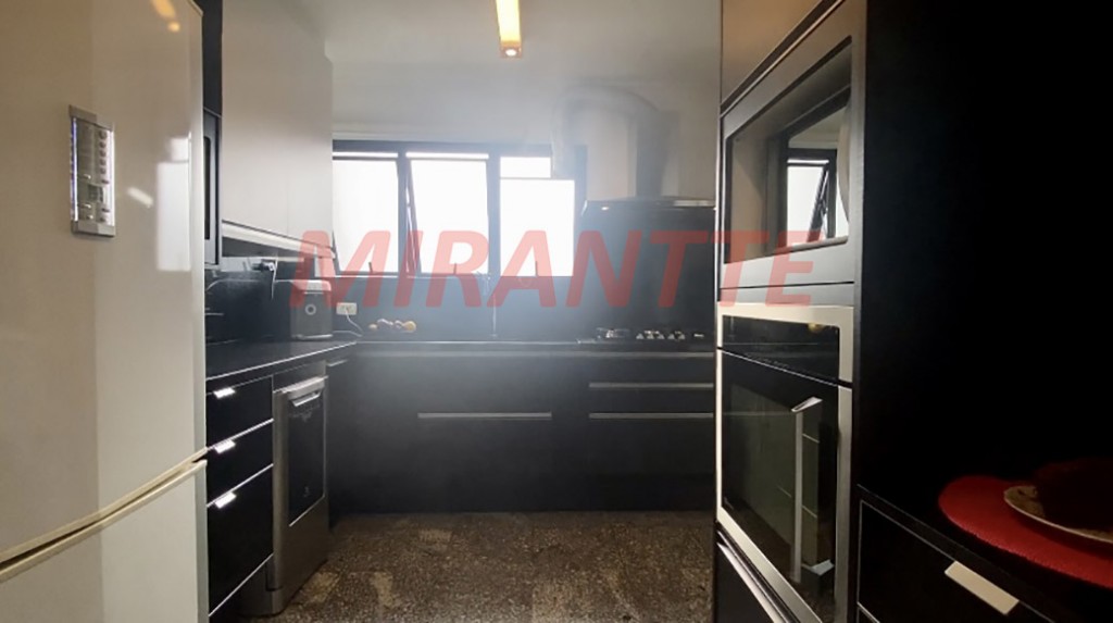Apartamento de 139m² com 2 quartos em Vila Nova Conceição