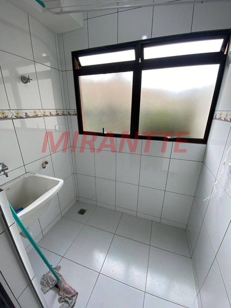Apartamento de 62m² com 3 quartos em Pedra Branca