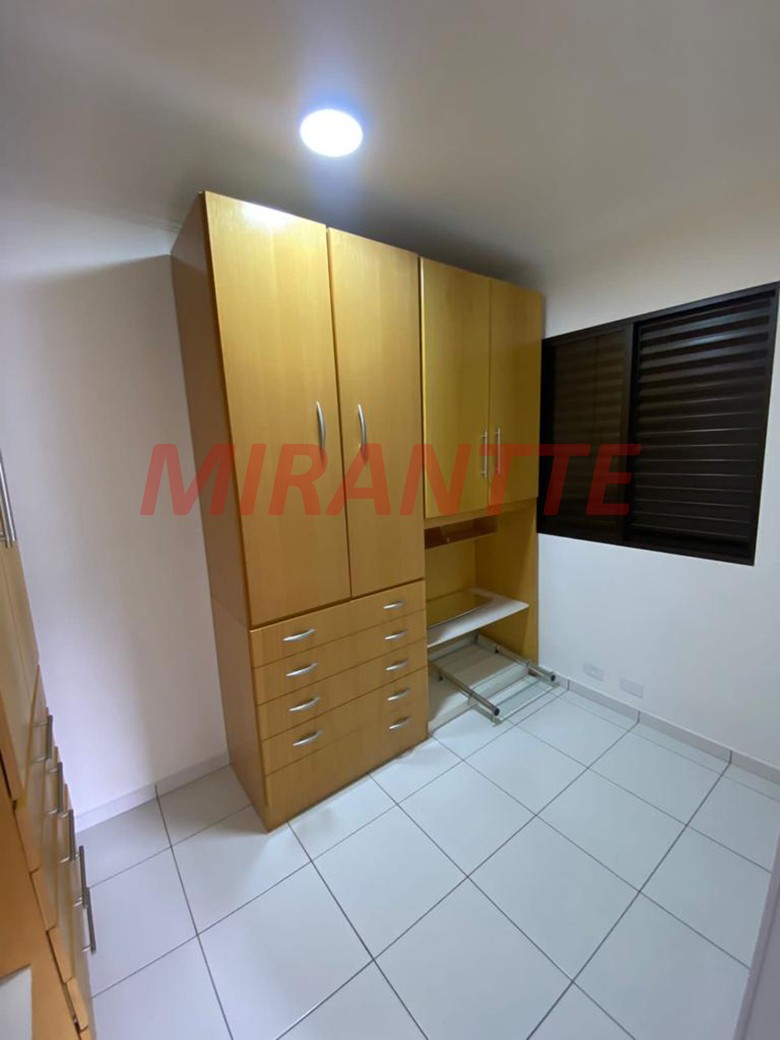 Apartamento de 62m² com 3 quartos em Pedra Branca