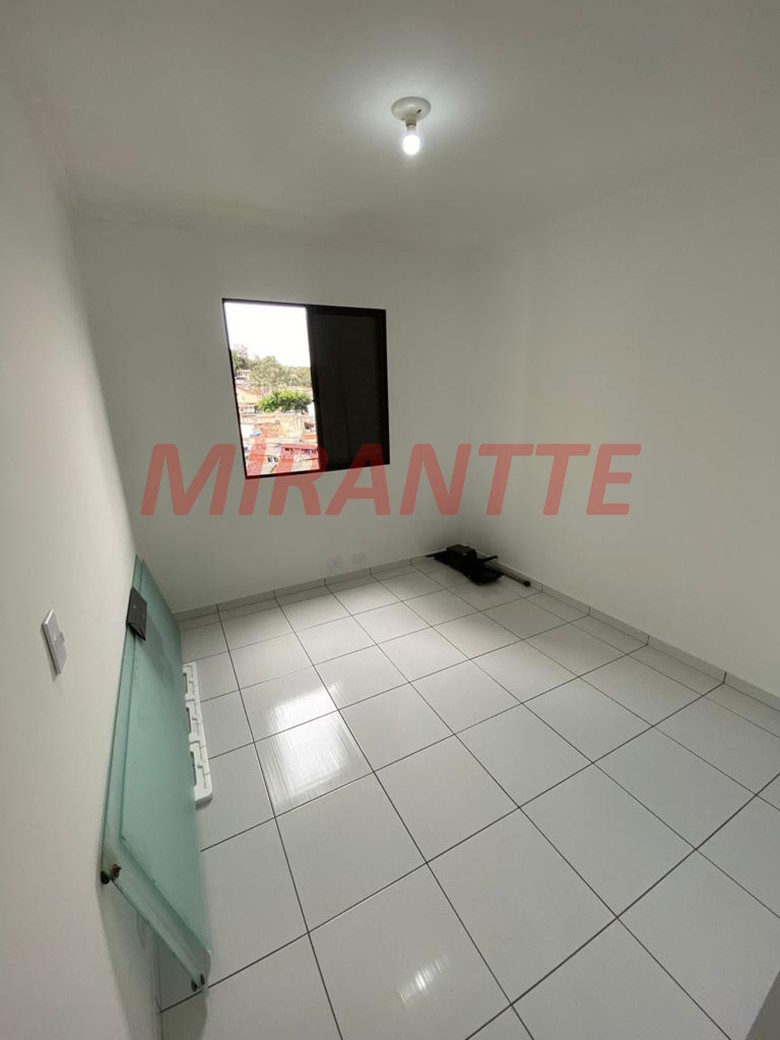 Apartamento de 62m² com 3 quartos em Pedra Branca