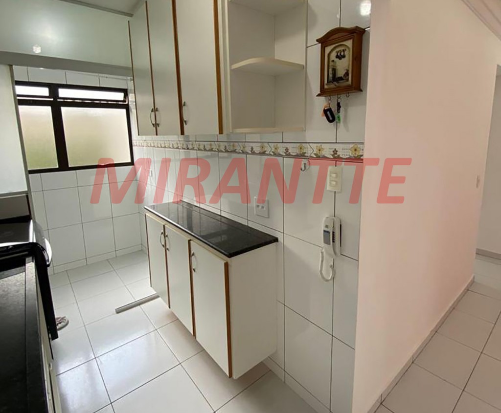 Apartamento de 62m² com 3 quartos em Pedra Branca
