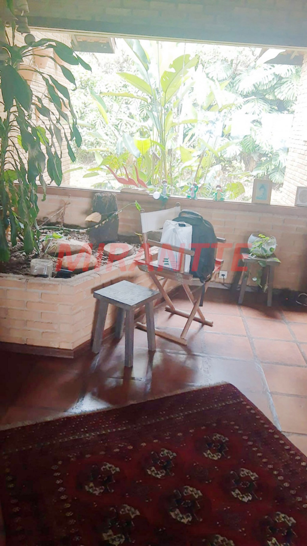 ChÁcara de 452m² com 5 quartos em Parque Petropolis