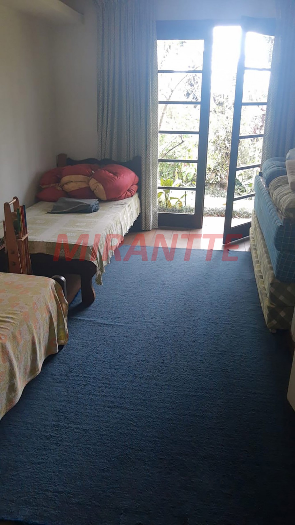 ChÁcara de 452m² com 5 quartos em Parque Petropolis