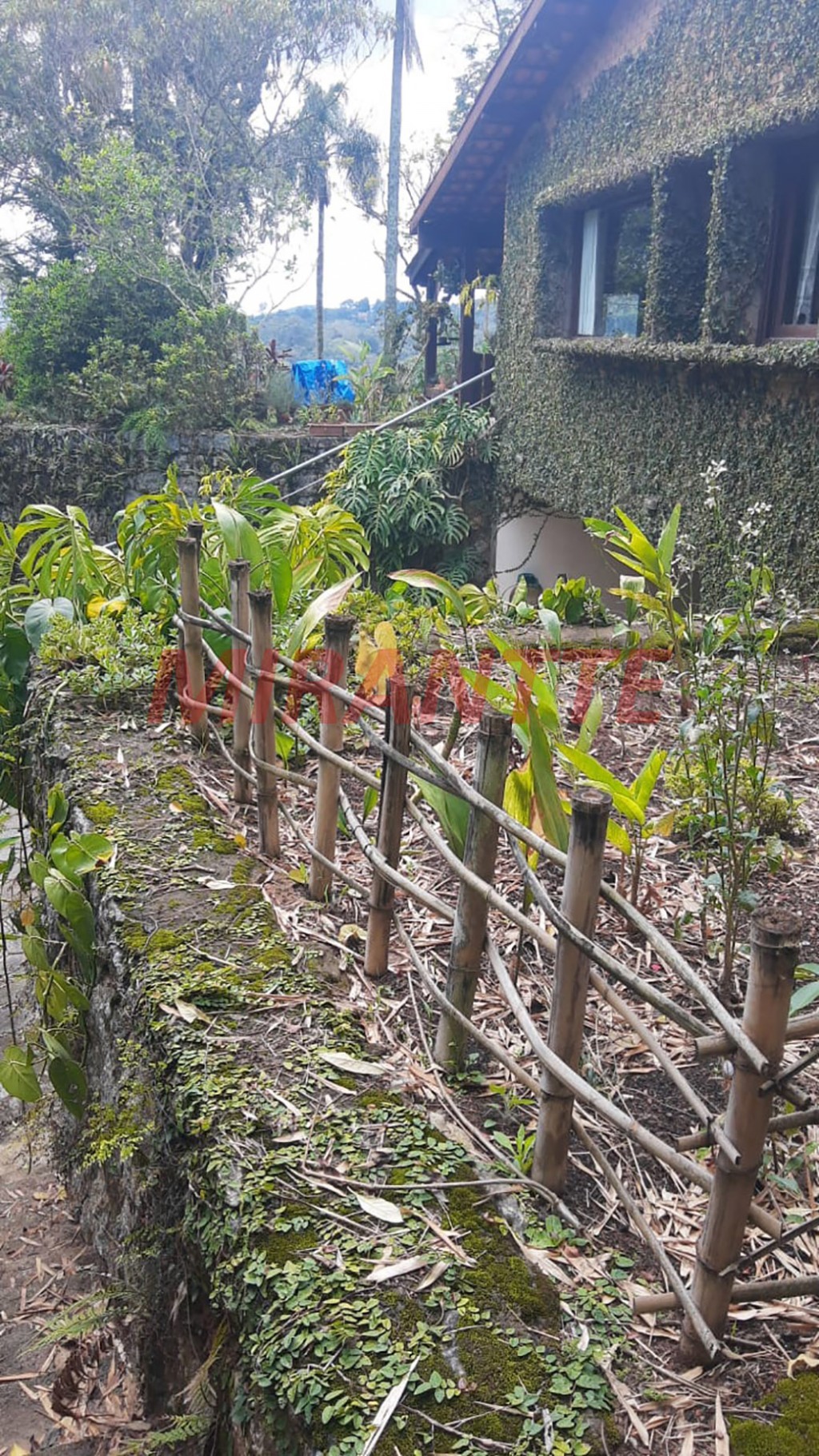 ChÁcara de 452m² com 5 quartos em Parque Petropolis