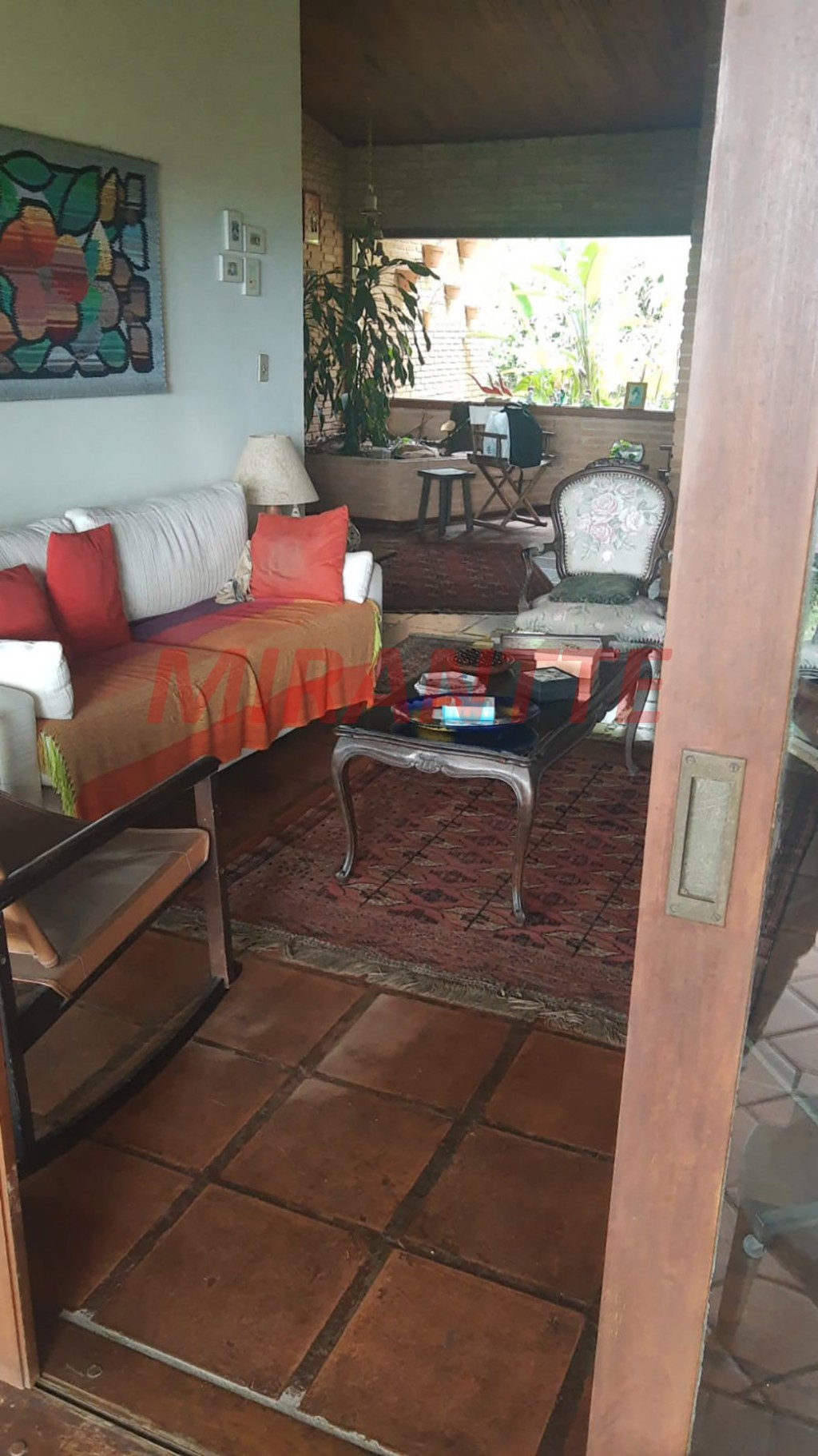 ChÁcara de 452m² com 5 quartos em Parque Petropolis
