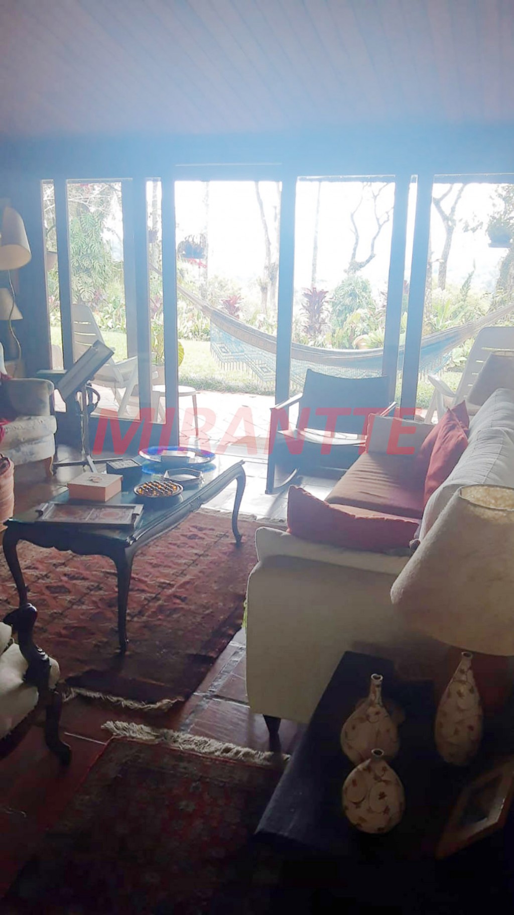 ChÁcara de 452m² com 5 quartos em Parque Petropolis