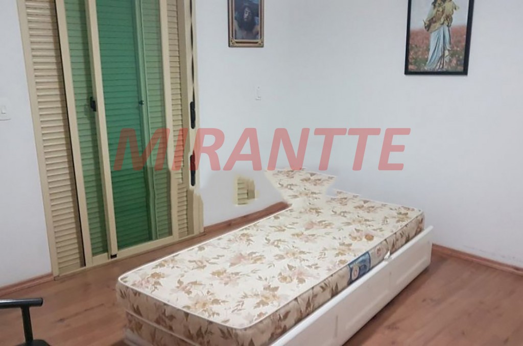 Apartamento de 109m² com 3 quartos em Tucuruvi