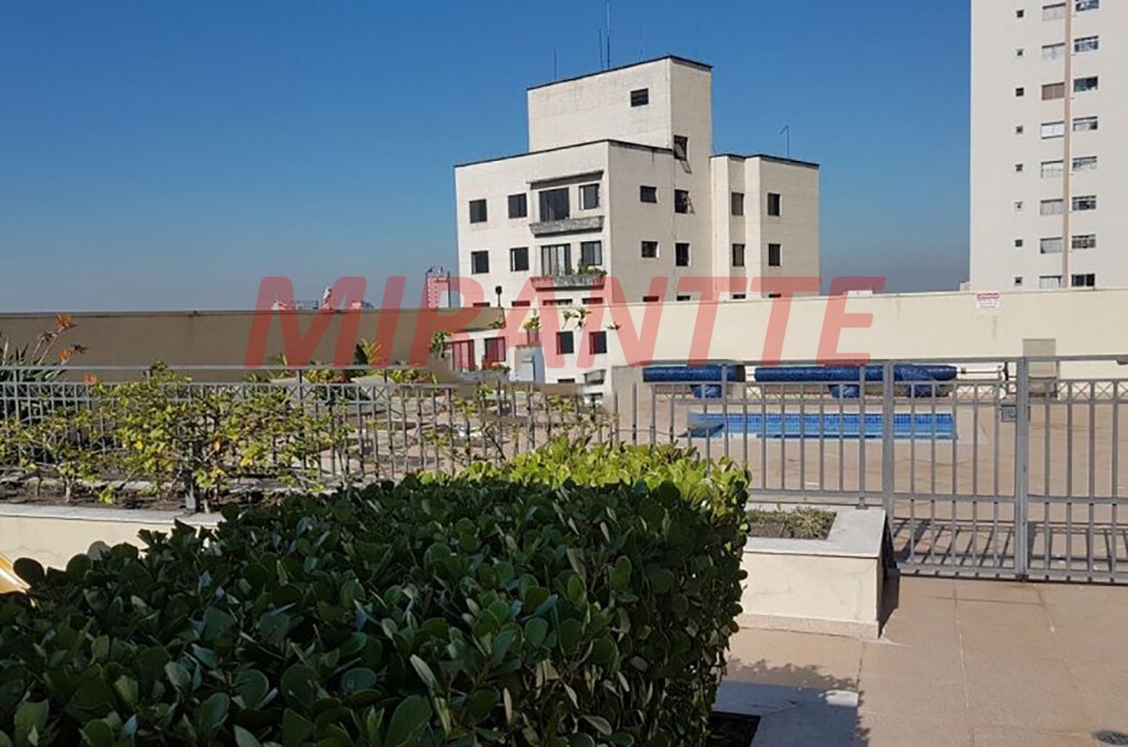 Apartamento de 109m² com 3 quartos em Tucuruvi