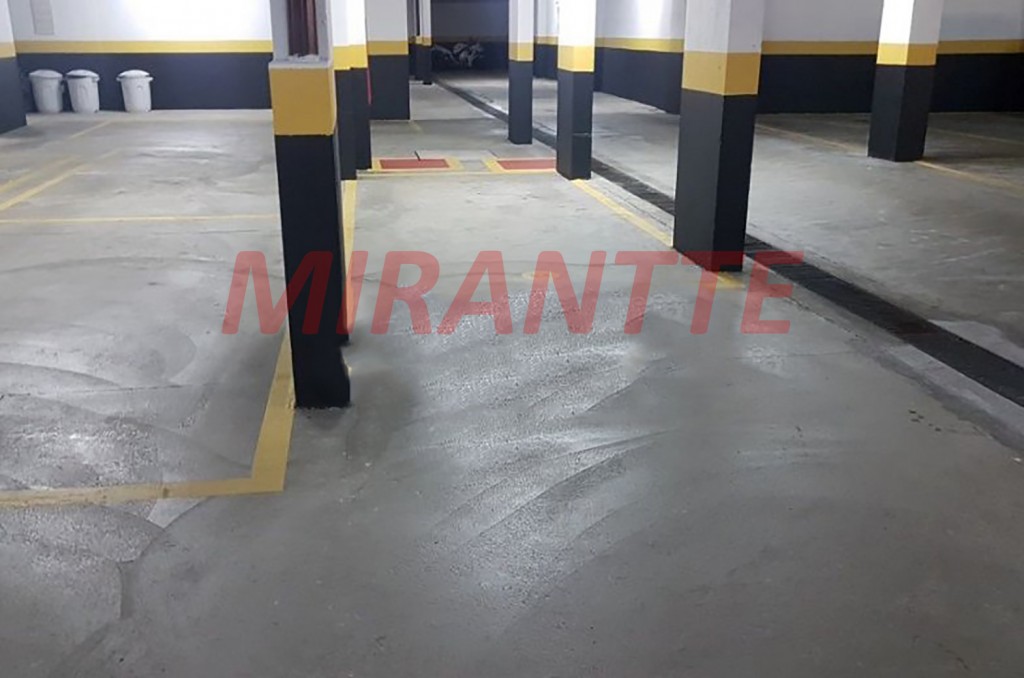 Apartamento de 109m² com 3 quartos em Tucuruvi