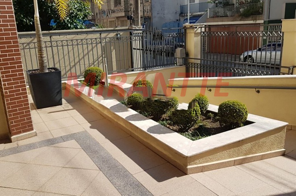 Apartamento de 109m² com 3 quartos em Tucuruvi