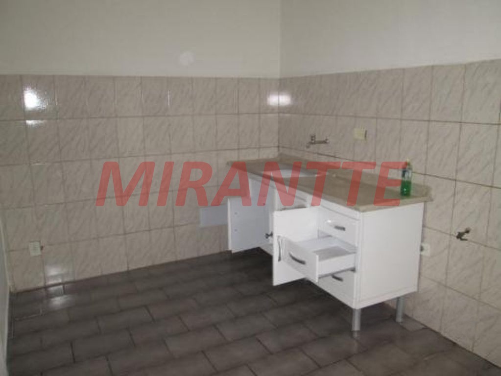 Comercial de 165m² em Vila Gustavo