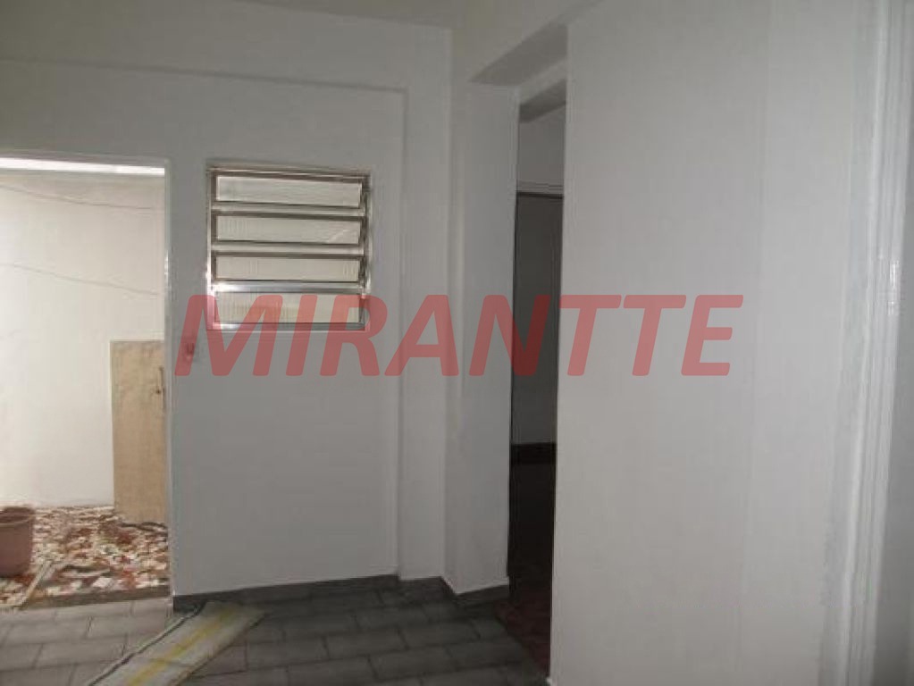 Comercial de 165m² em Vila Gustavo