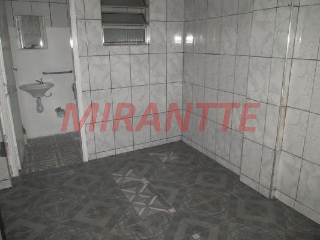 Comercial de 165m² em Vila Gustavo