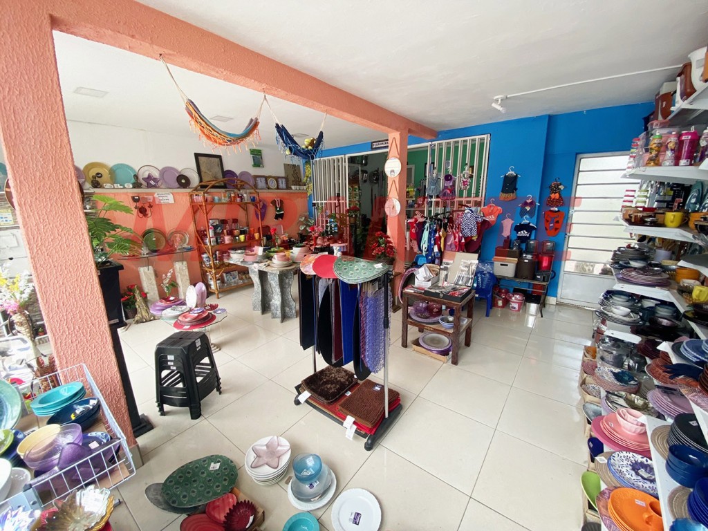 Casa terrea de 120m² com 2 quartos em Vila Rosália