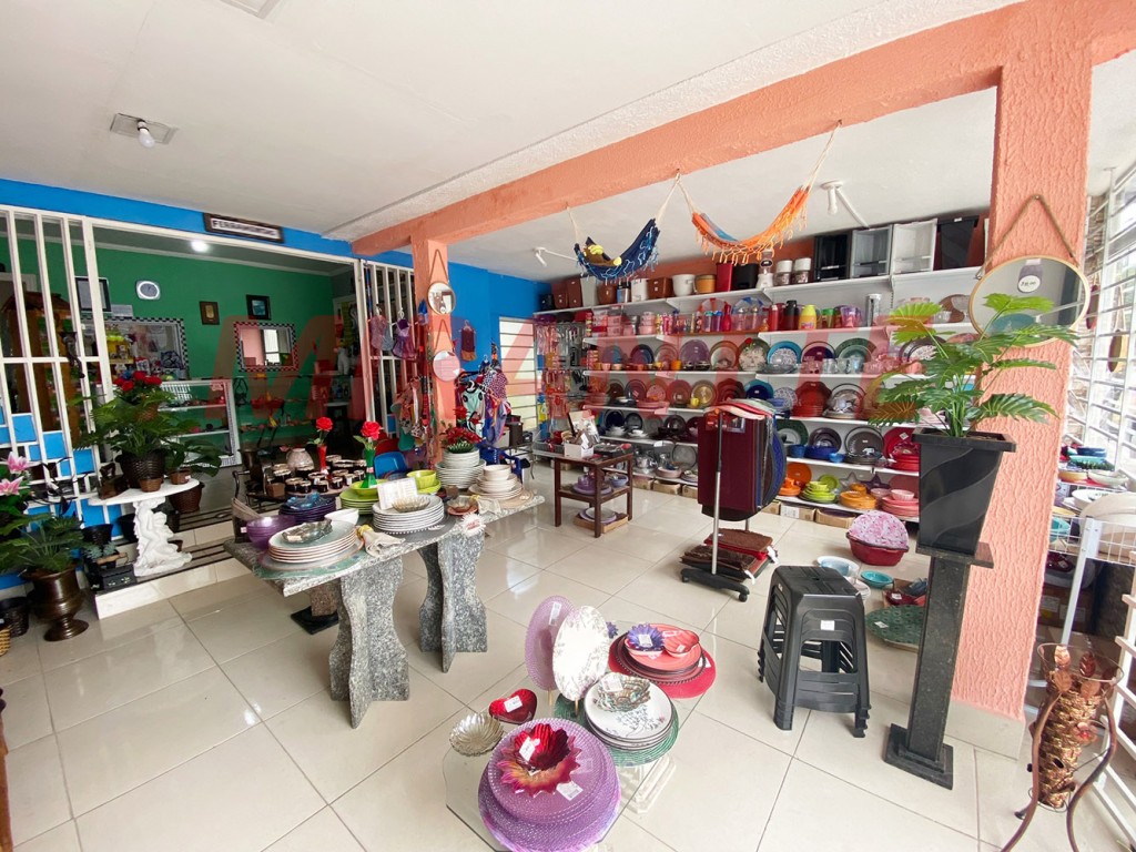 Casa terrea de 120m² com 2 quartos em Vila Rosália