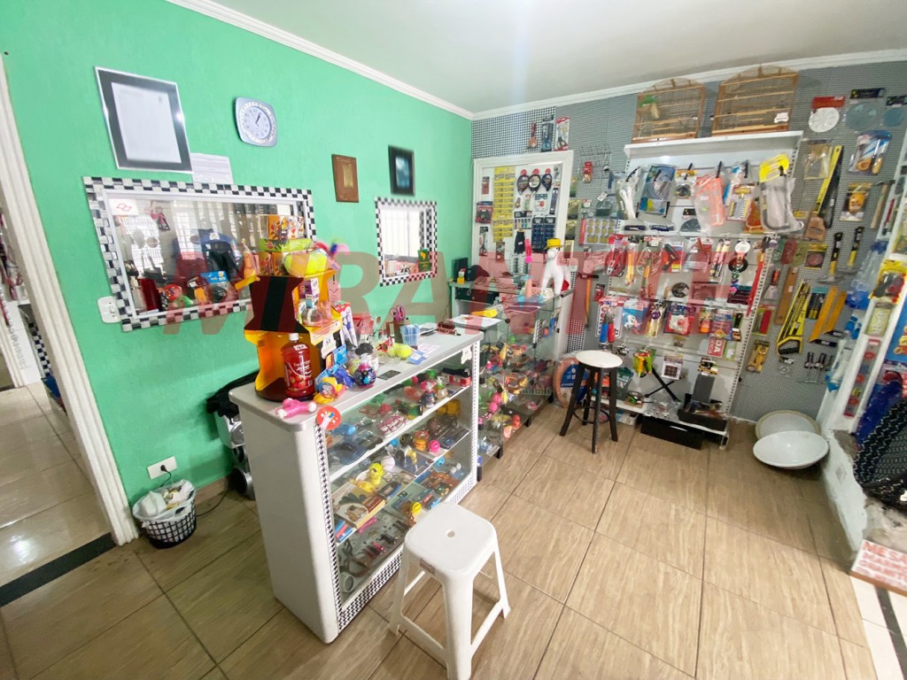 Casa terrea de 120m² com 2 quartos em Vila Rosália
