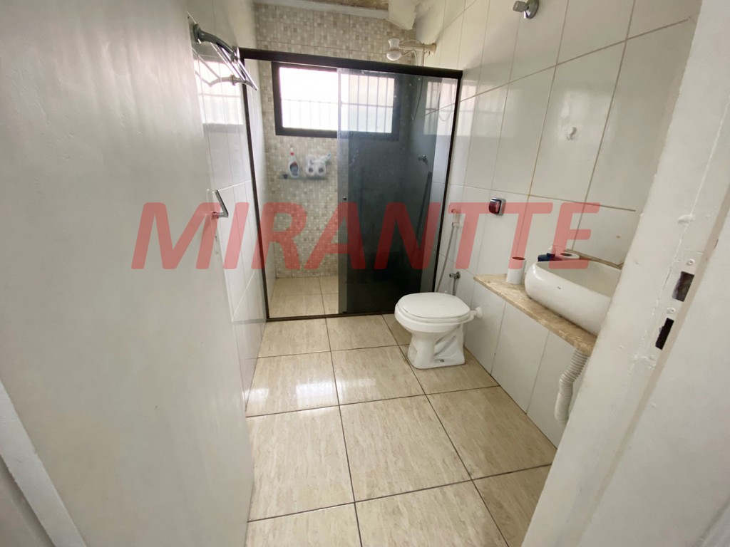 Casa terrea de 120m² com 2 quartos em Vila Rosália