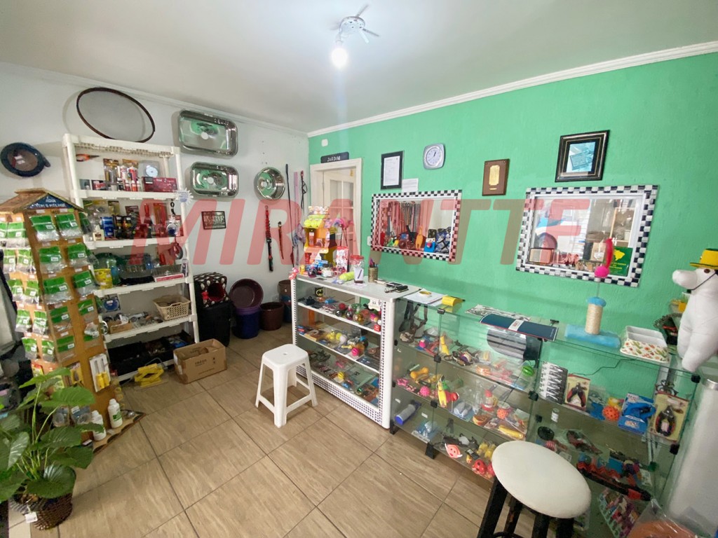 Casa terrea de 120m² com 2 quartos em Vila Rosália