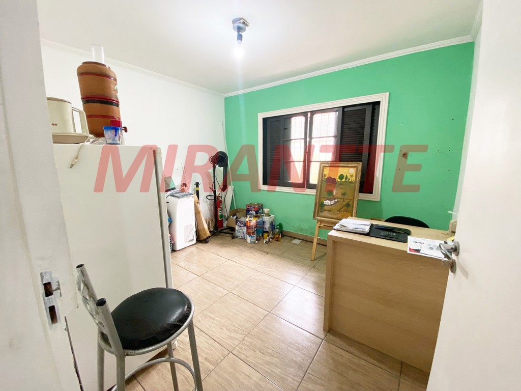 Casa terrea de 120m² com 2 quartos em Vila Rosália
