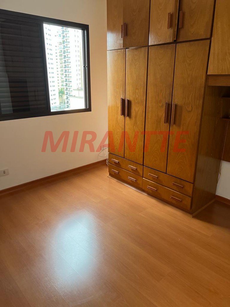 Cobertura de 258m² com 3 quartos em Santana