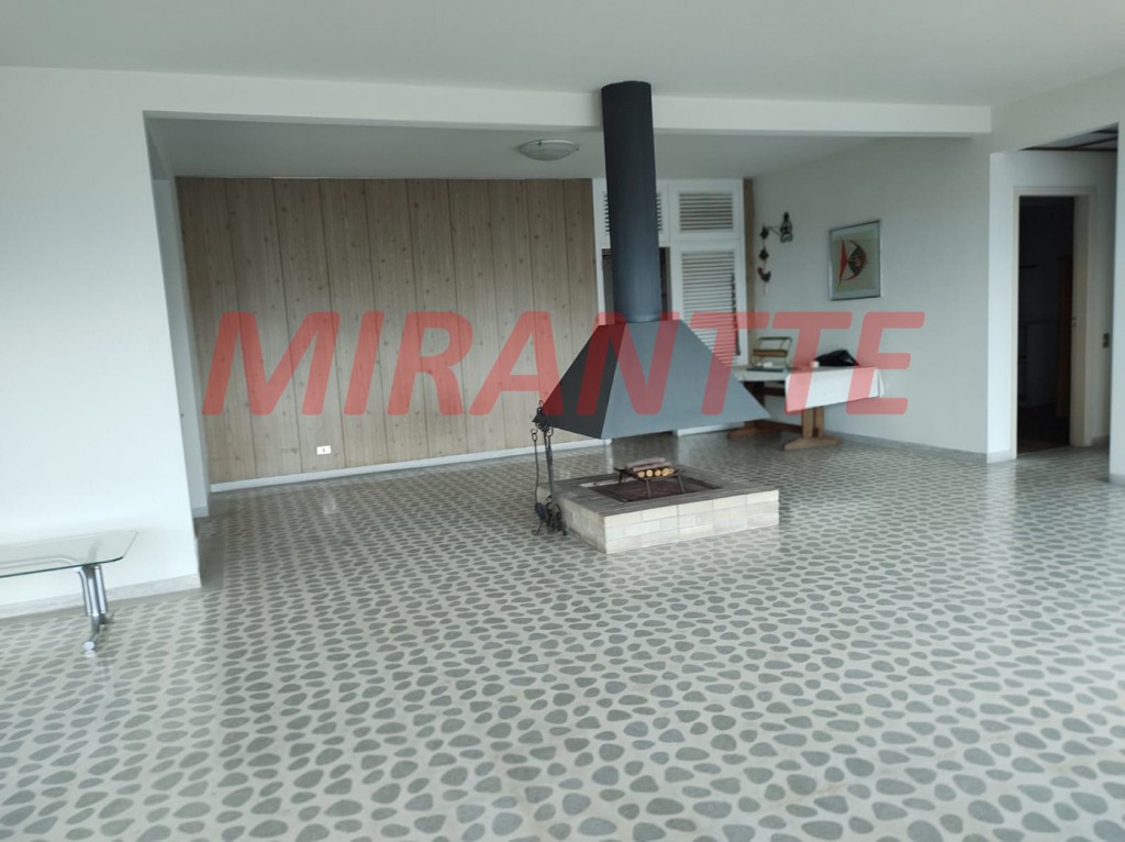 Casa terrea de 442m² com 3 quartos em Jardim São Bento