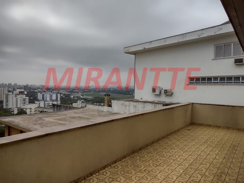 Casa terrea de 442m² com 3 quartos em Jardim São Bento