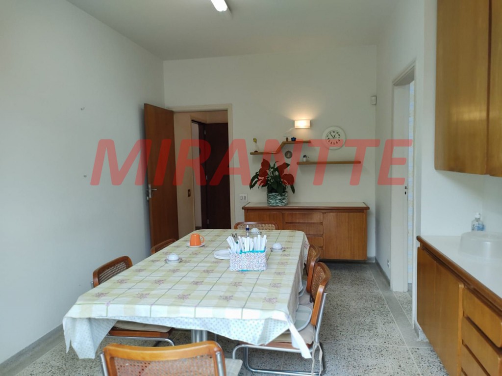 Casa terrea de 442m² com 3 quartos em Jardim São Bento