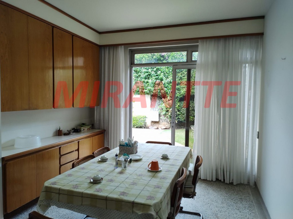Casa terrea de 442m² com 3 quartos em Jardim São Bento