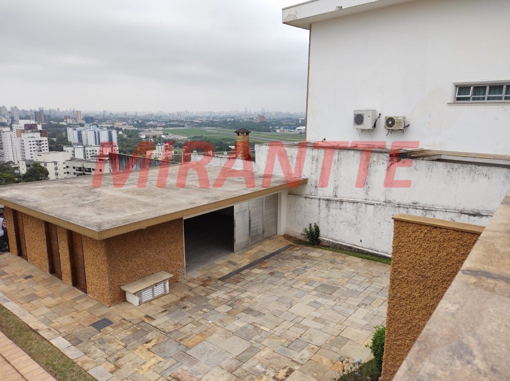 Casa terrea de 442m² com 3 quartos em Jardim São Bento