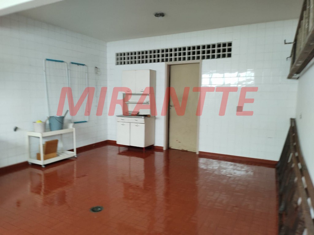 Casa terrea de 442m² com 3 quartos em Jardim São Bento