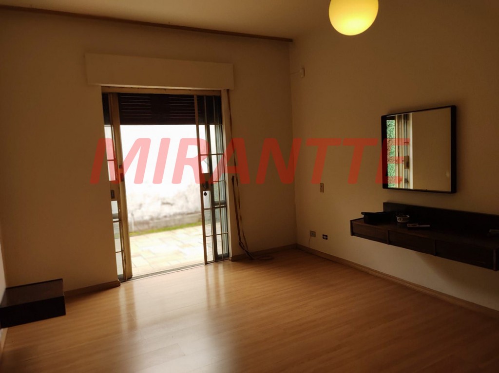 Casa terrea de 442m² com 3 quartos em Jardim São Bento